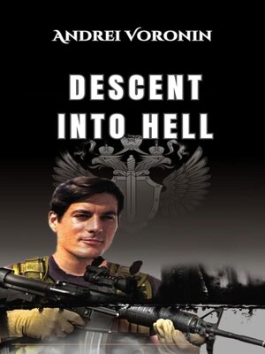 cover image of Descent into hell